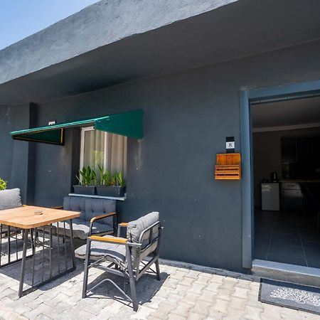 Villa Simlarda Country Club Ayvalı Extérieur photo