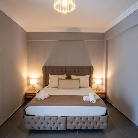 Villa Simlarda Country Club Ayvalı Extérieur photo