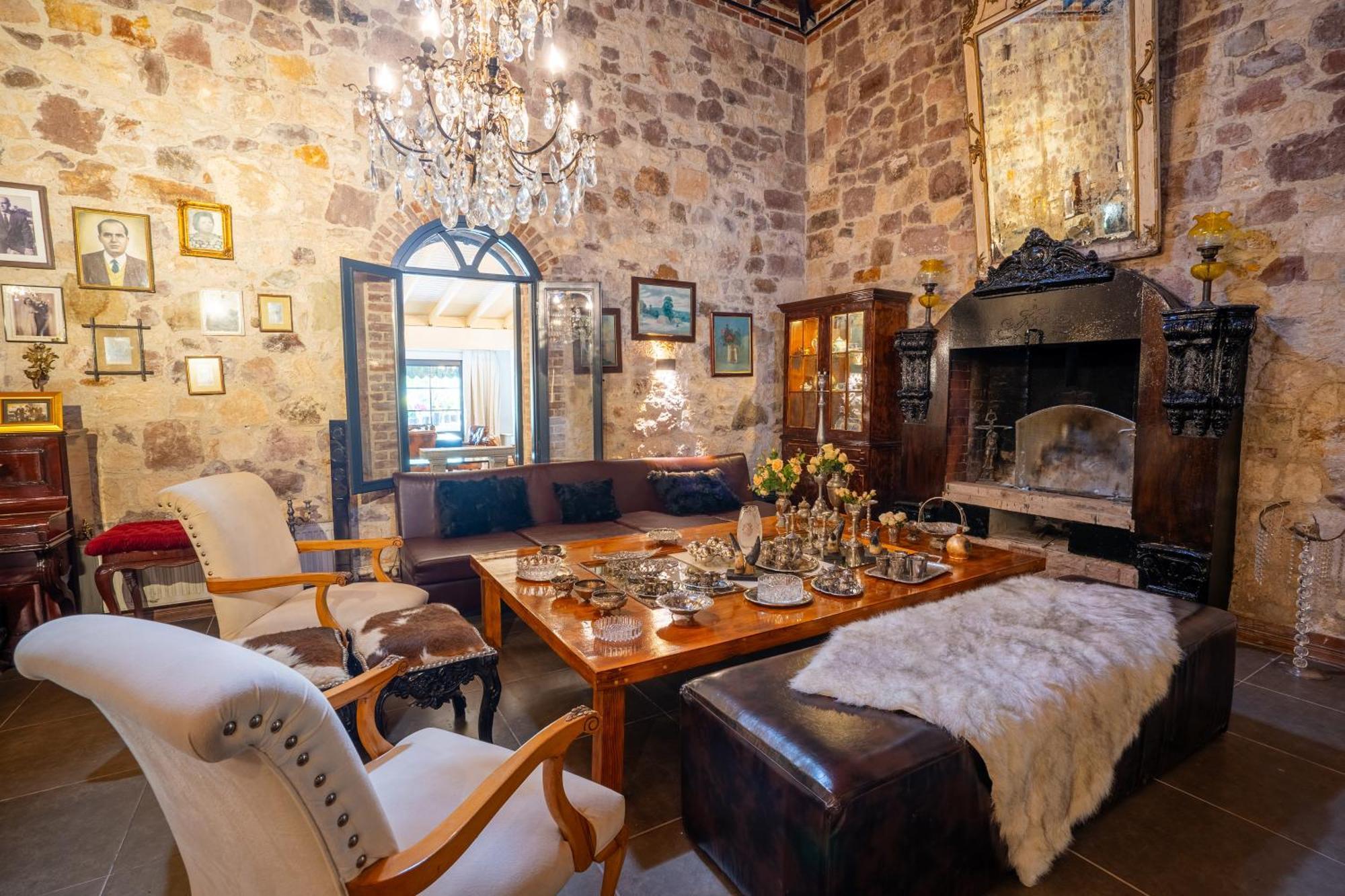 Villa Simlarda Country Club Ayvalı Extérieur photo