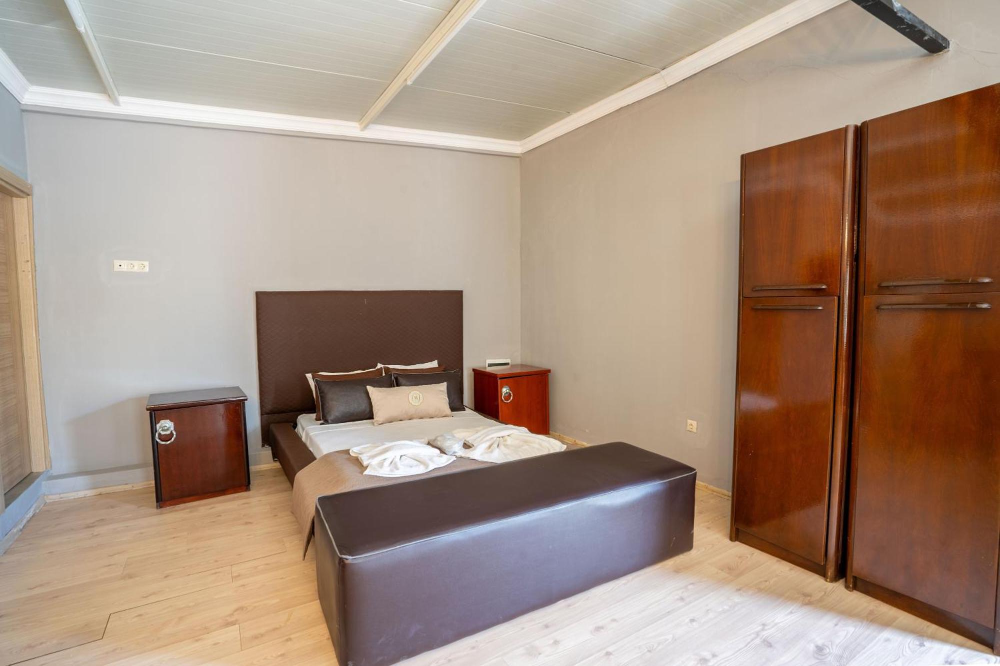 Villa Simlarda Country Club Ayvalı Extérieur photo
