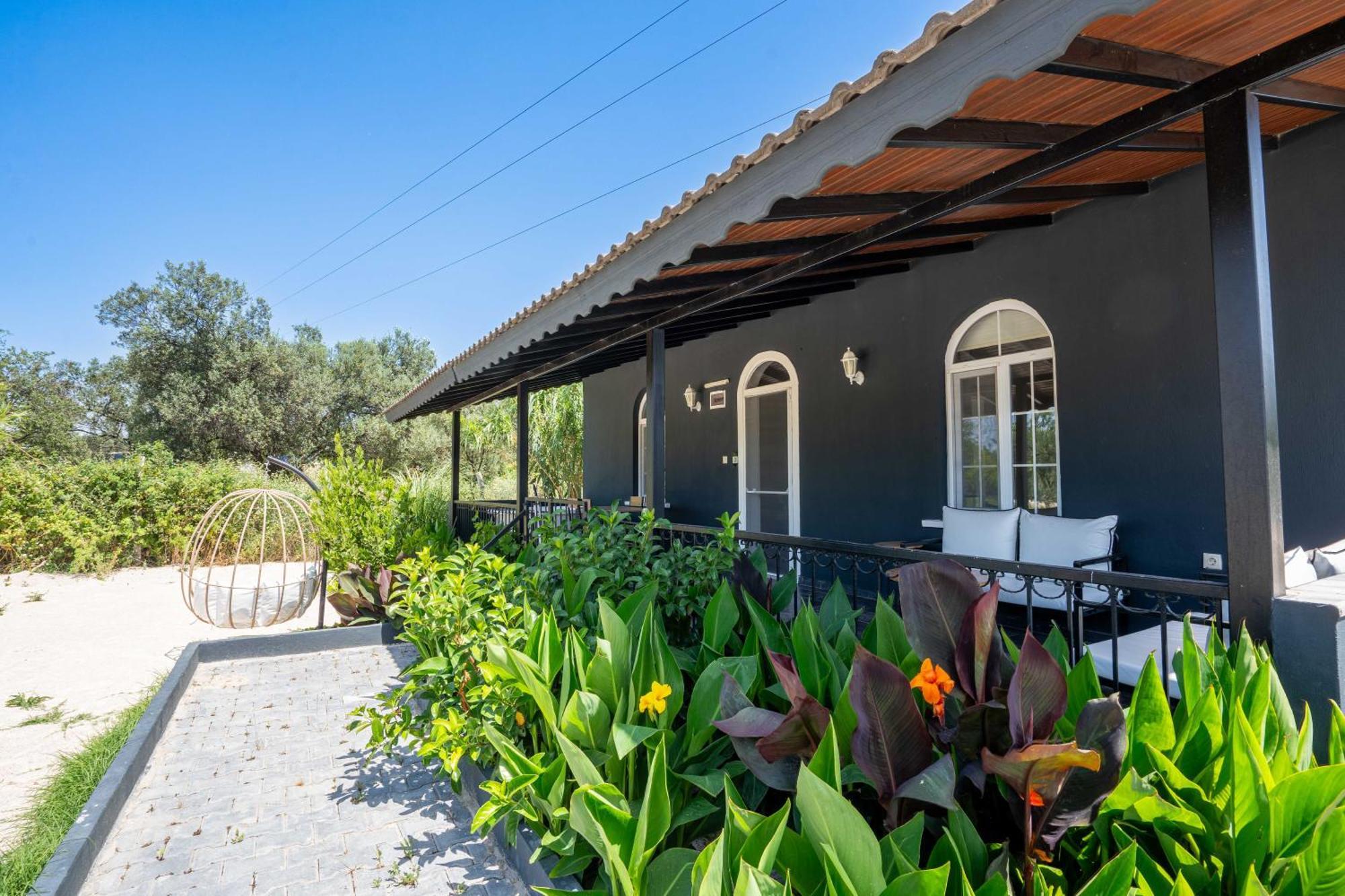 Villa Simlarda Country Club Ayvalı Extérieur photo