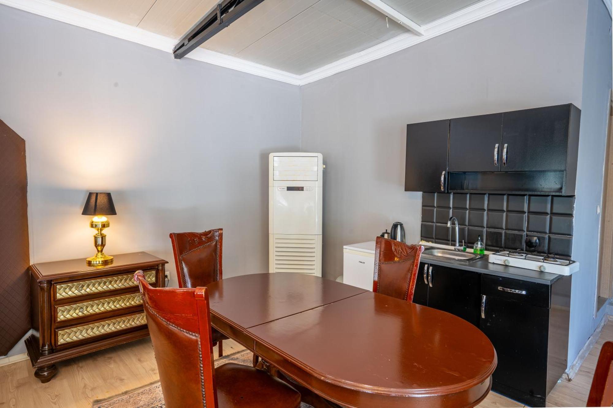 Villa Simlarda Country Club Ayvalı Extérieur photo